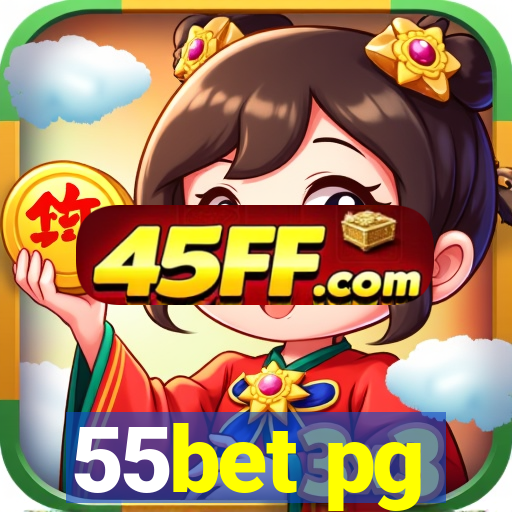 55bet pg
